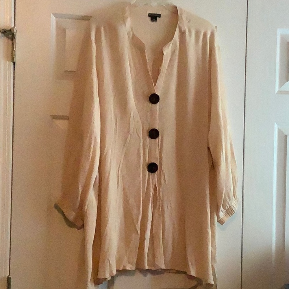 Tunic Top